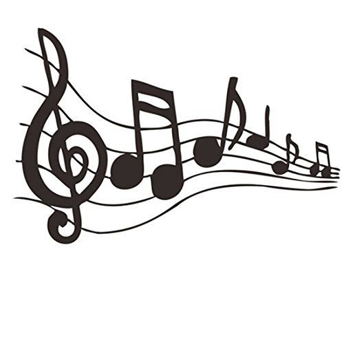 Нотки для украшения