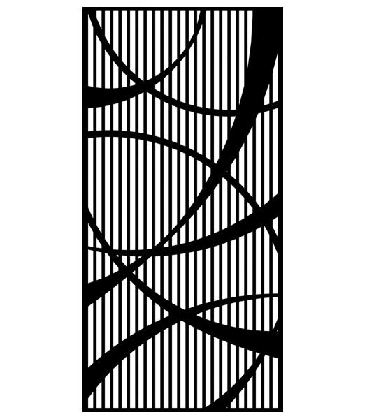 Машрабия орнамент