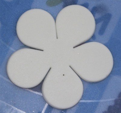 Цветочек пятилистник