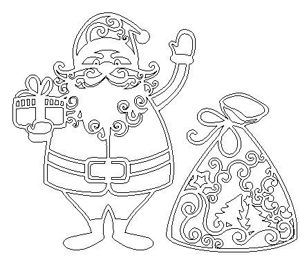 Вытынанки бесплатные шаблоны ВК