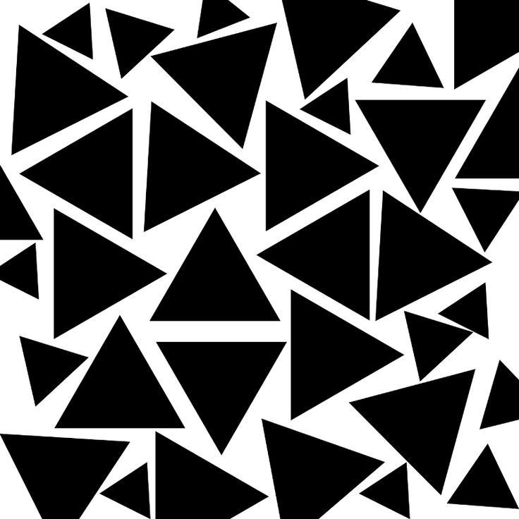 Абстрактные фигуры