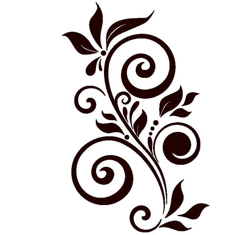 Красивые узоры