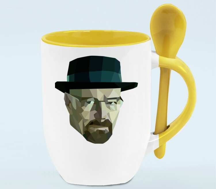 Кружка Walter White