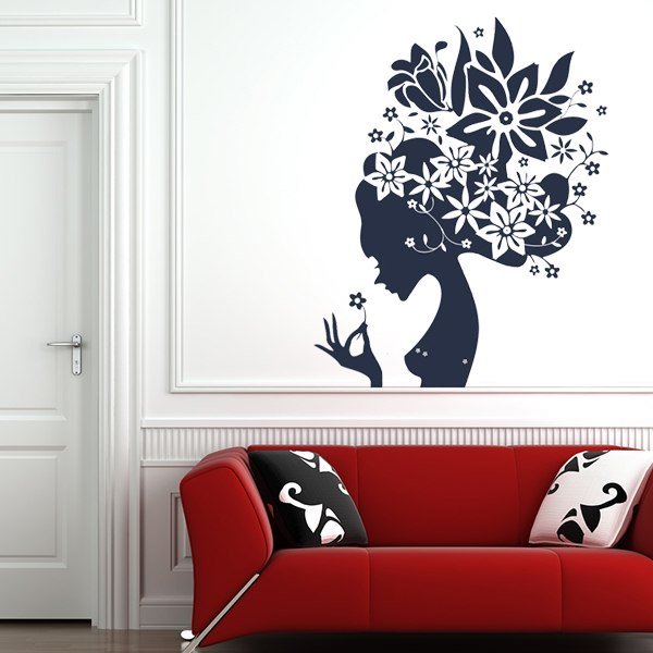 Трафареты для декора