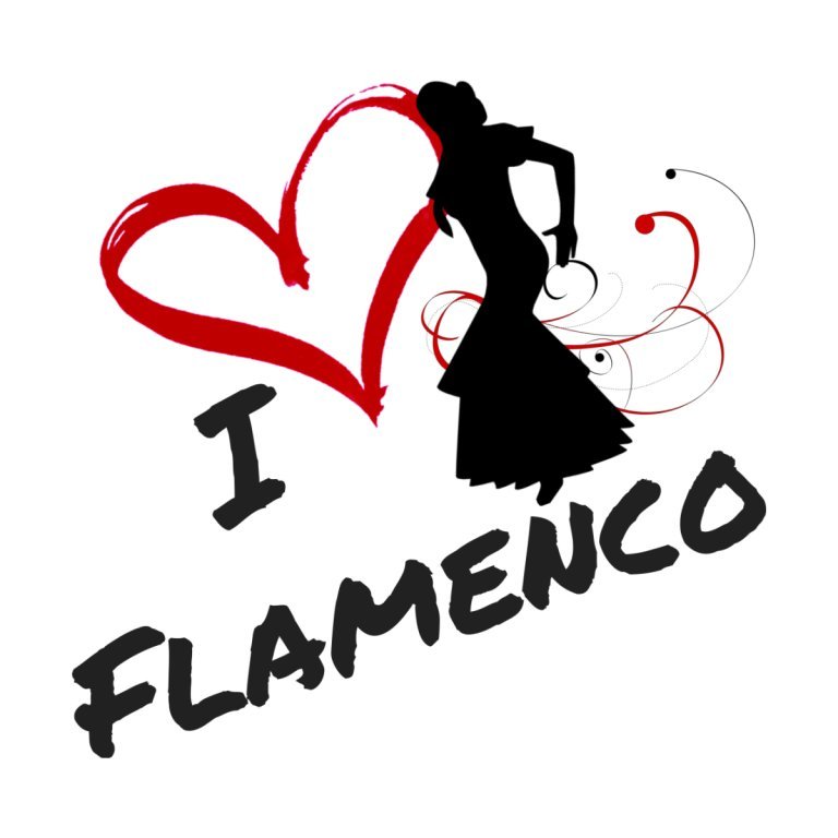 Фламенко клипарт
