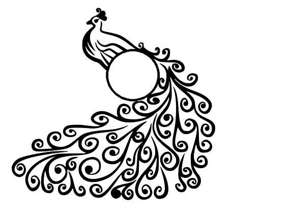 Узоры для филиграни