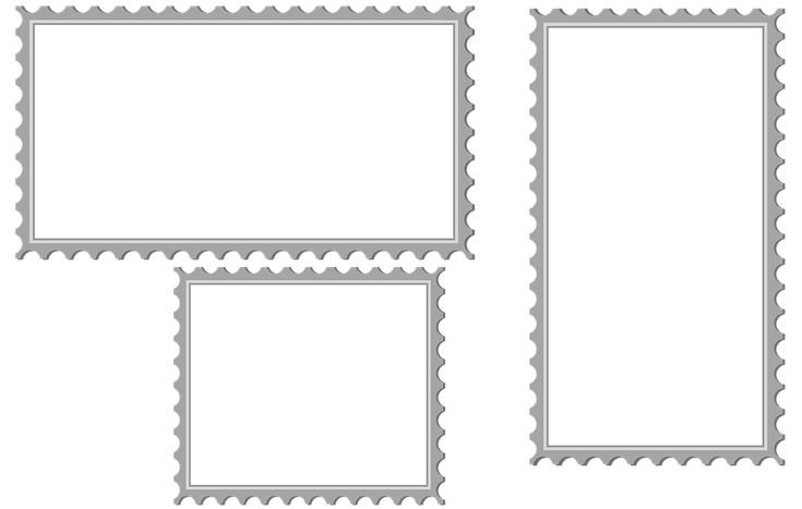 Почтовые марки