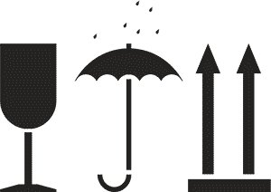 Знаки на Таре и упаковке