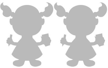 Трафареты для фликеров