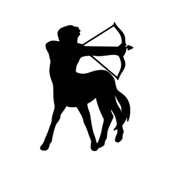 Кентавр Стрелец