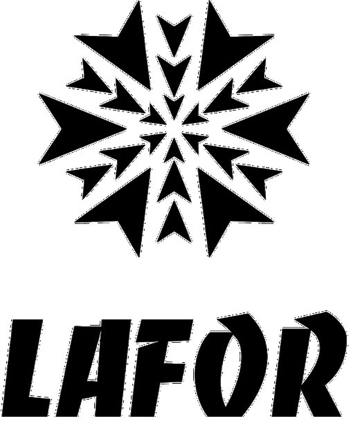 Шаблоны снежинок