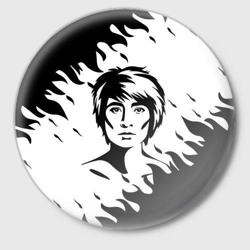 Земфира логотип группы