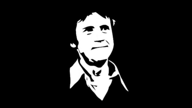 Высоцкий портрет