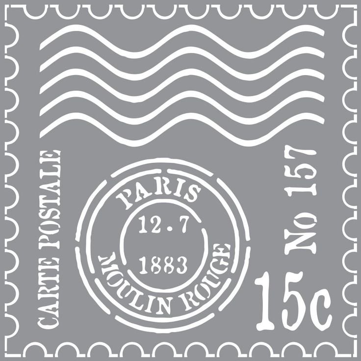 Can трафарет