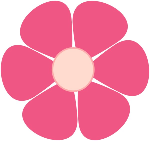 Лепесток цветка