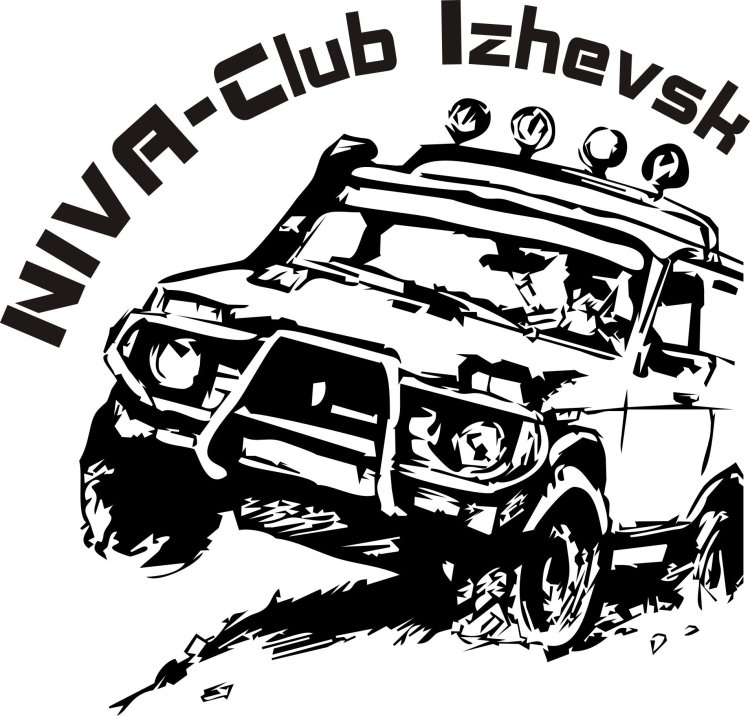 Наклейки офф роуд 4х4 УАЗ