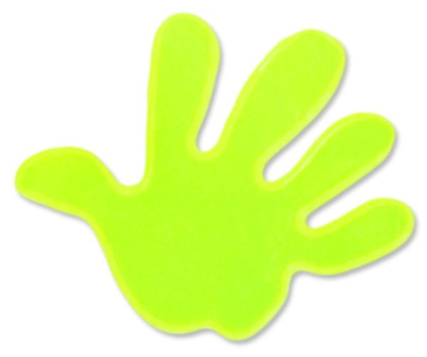 Трафареты для фликеров для детей