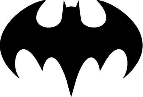 Бэтмен символ