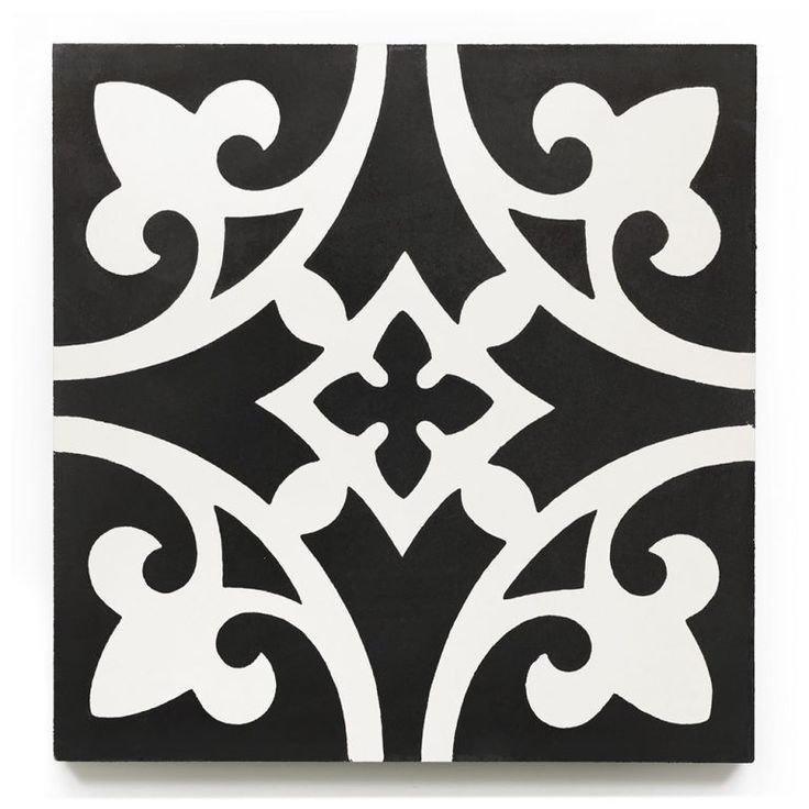 Трафарет для плитки