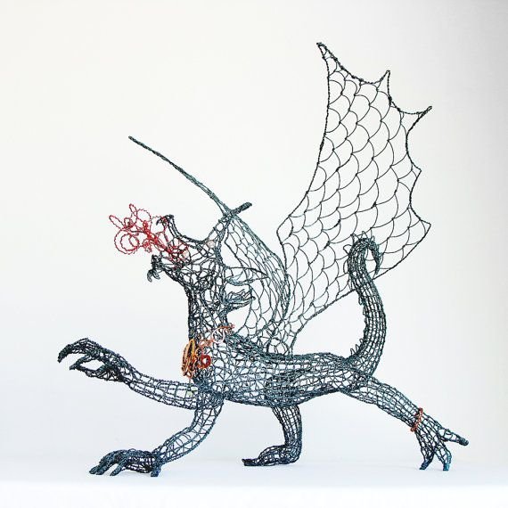 Фигурки Зд ручкой для начинающих