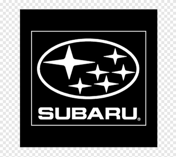 эмблема субару
