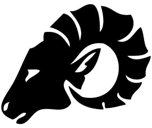 Символ барана