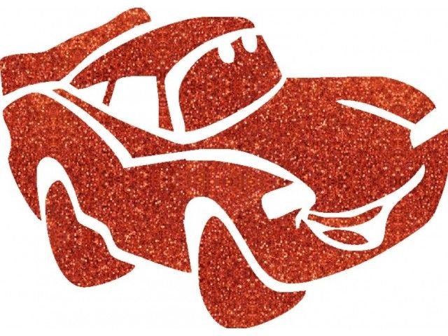 Трафареты "машины"