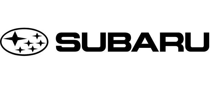 Субару Аутбек лого