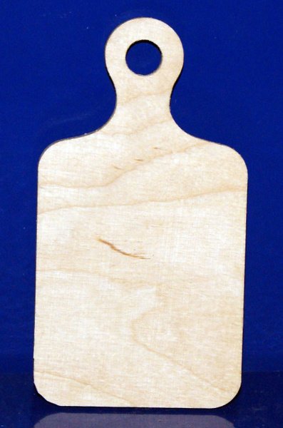 Формы кухонных досок