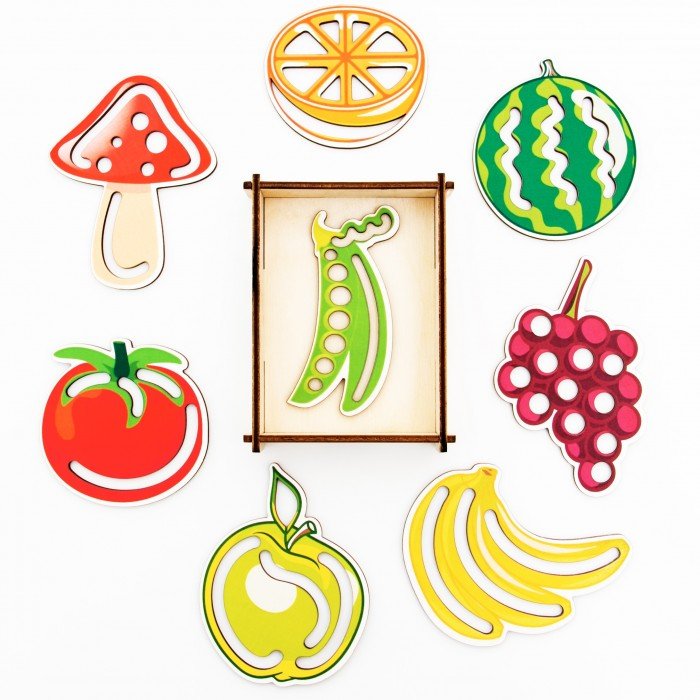 Трафарет игры