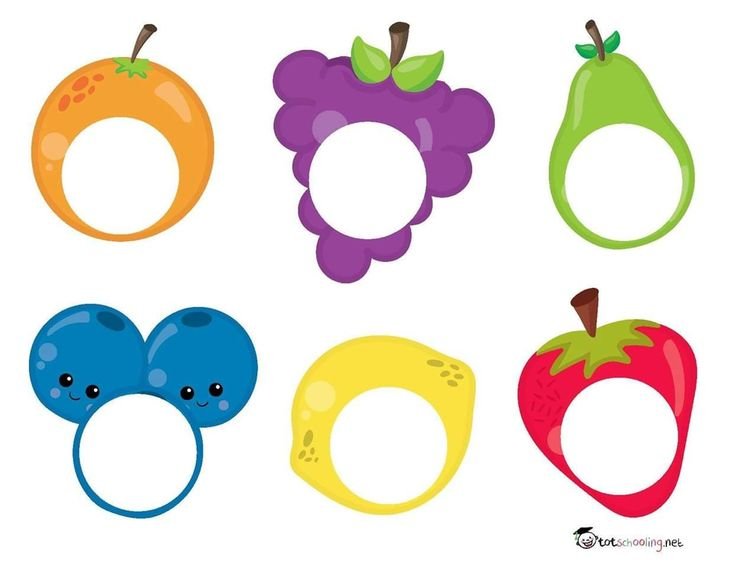 Игры на липучках шаблоны