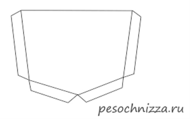 Карманы для лэпбука