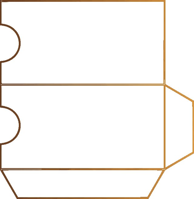 Карманы для лэпбуков