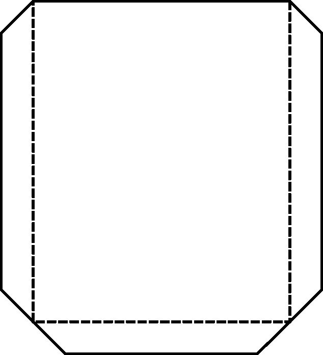 Кармашки конверты для лэпбука