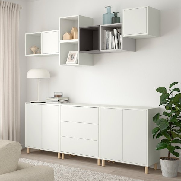 Икеа серия ЭКЕТ