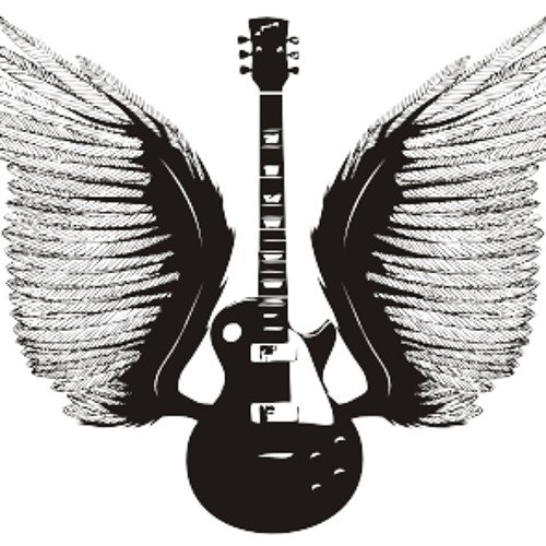 Рисунки в стиле рок