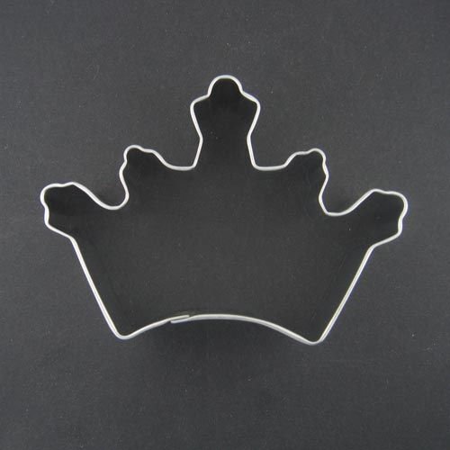 Форма для печенья принцессы