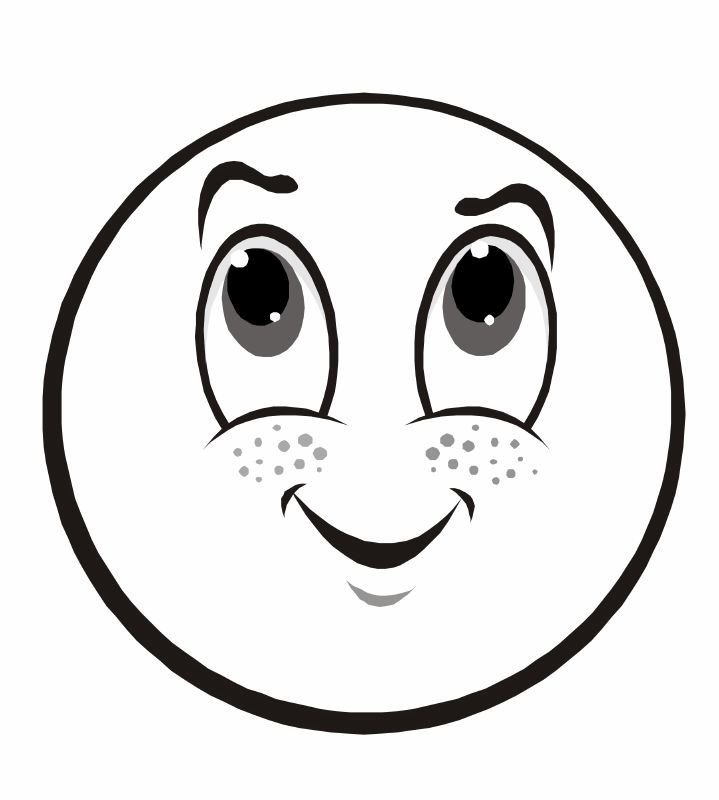 Веселые мордочки