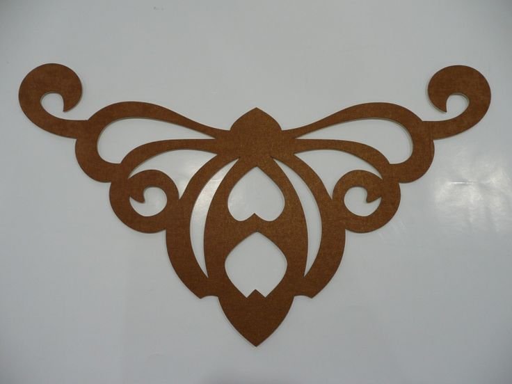 Лекала для ламбрекенов ажурных ламбрекенов