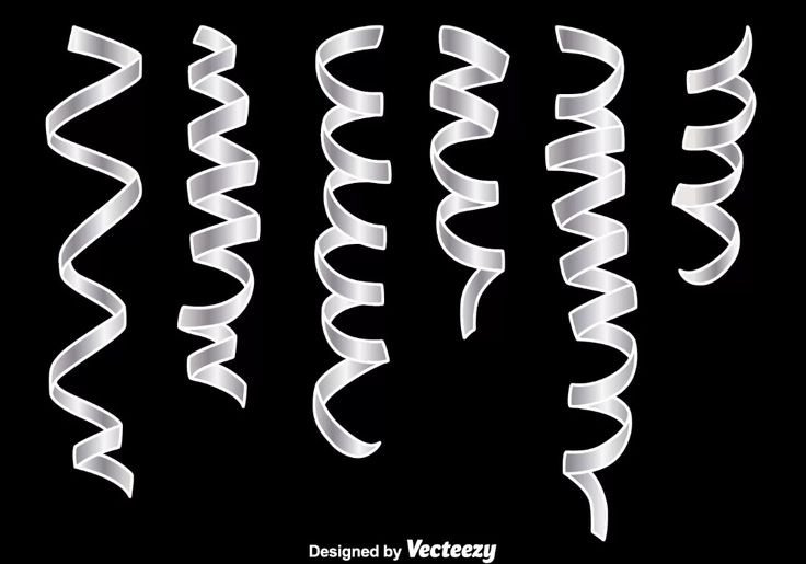 Вытынанки серпантин