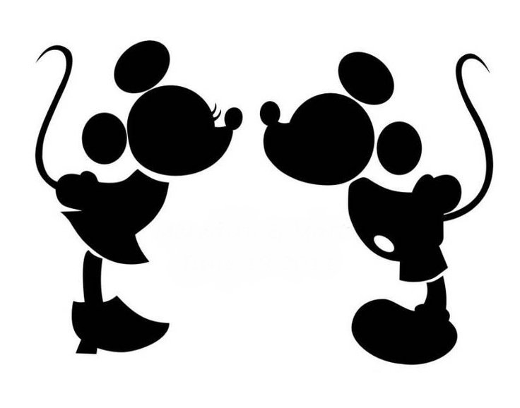 Трафареты для декора