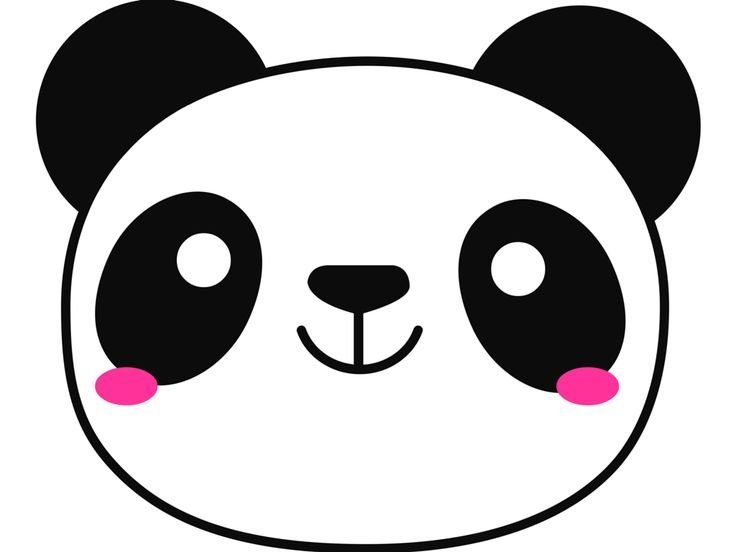 Panda PNG