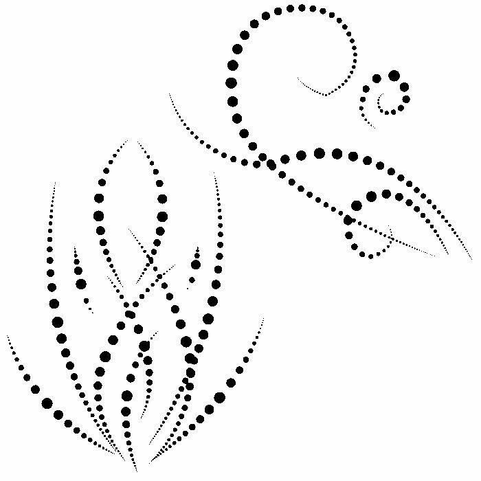 Узоры для рисования