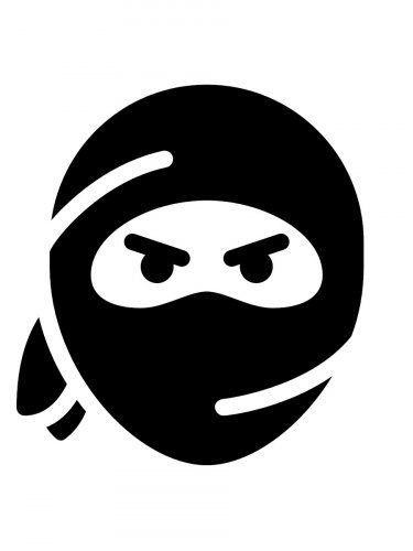 Ниндзя иконка