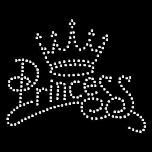 Узоры из страз