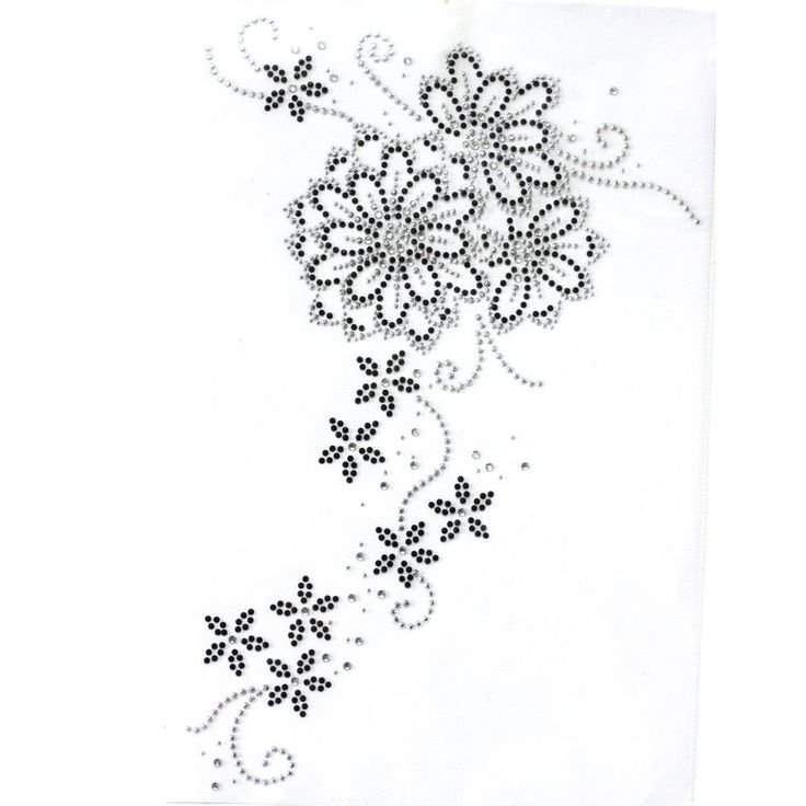 Узоры для вышивки бисером