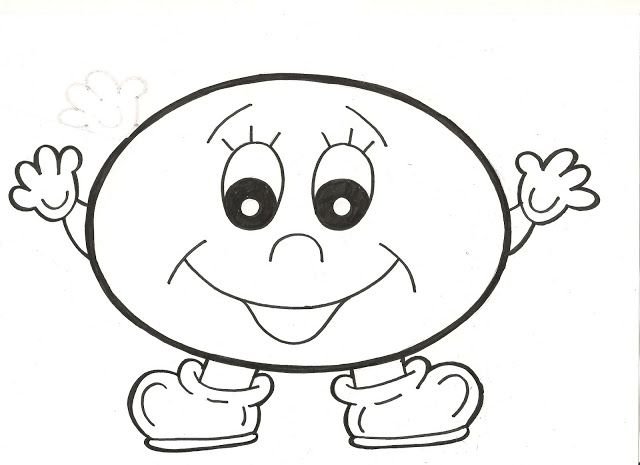 Веселые мордочки