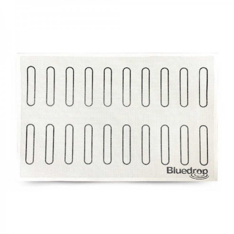 Трафарет для эклеров