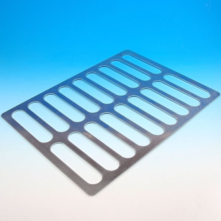 Шаблон для эклеров