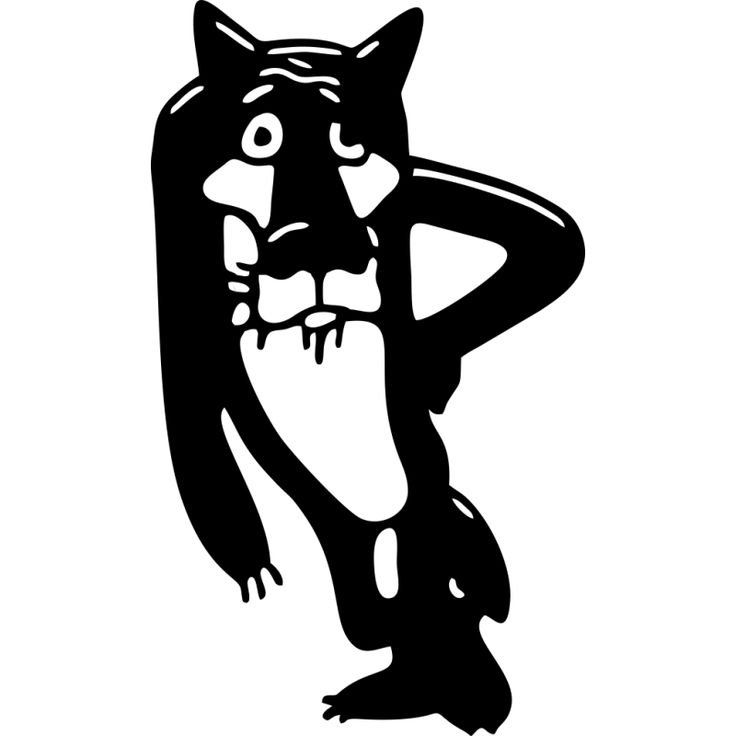 Смешные трафареты